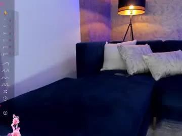 sarah_stonne_ on Chaturbate 