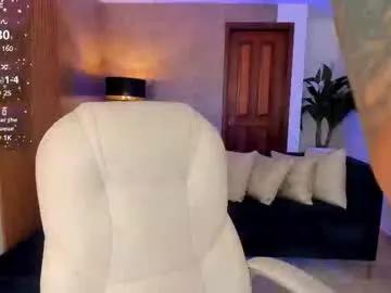 sarah_stonne_ on Chaturbate
