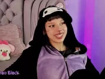 seren_bleck on Chaturbate 