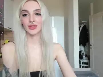 succubantra on Chaturbate 