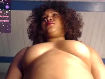 suggabrown_ on Chaturbate 