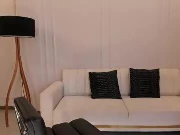 sunnyrivers_ on Chaturbate 