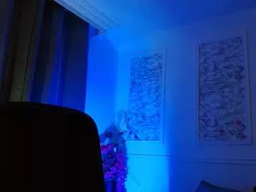 susana_hank on Chaturbate 