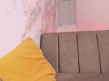 sweet_ayshel on Chaturbate 