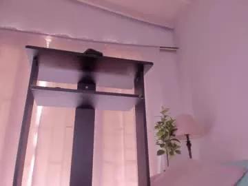 sweet_booty1 on Chaturbate 