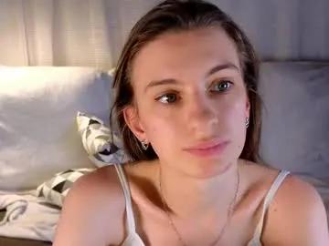 sweet_kaleriyaa on Chaturbate 