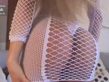 sweet_sophia90 on Chaturbate 