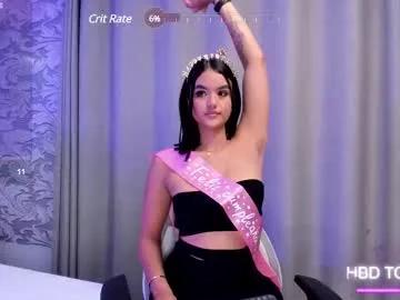 sweetgirl4u_ on Chaturbate 