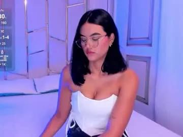 sweetgirl4u_ on Chaturbate