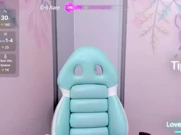 sweetgirl4u_ on Chaturbate 