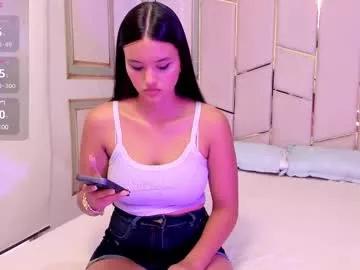 sweetgirl4u_ on Chaturbate 