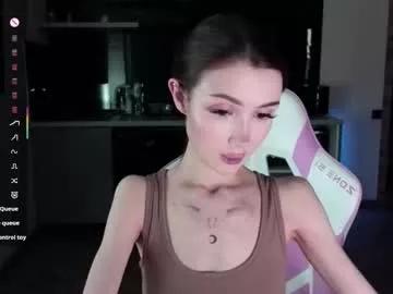 sweetiebones on Chaturbate 