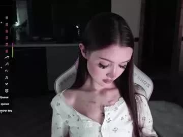 sweetiebones on Chaturbate 