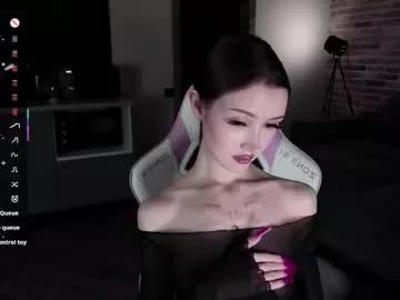 sweetiebones on Chaturbate 
