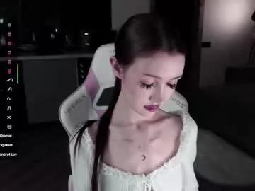 sweetiebones on Chaturbate 