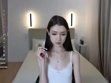 sweetiebones on Chaturbate 