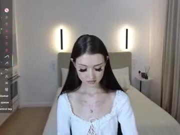 sweetiebones on Chaturbate 