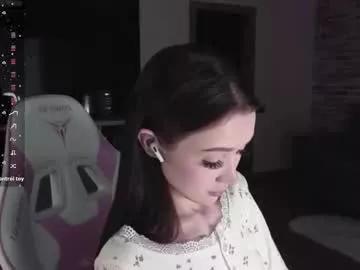 sweetiebones on Chaturbate 