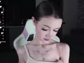 sweetiebones on Chaturbate 