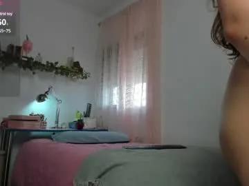 tatiannaz on Chaturbate 