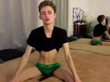 tommy18xxx on Chaturbate 