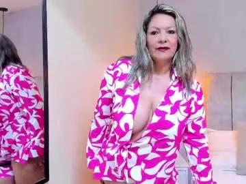 tutu_milf on Chaturbate 