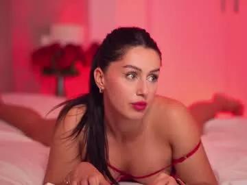 velvettangel on Chaturbate 