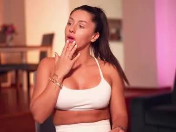 velvettangel on Chaturbate 