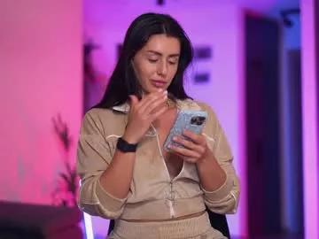 velvettangel on Chaturbate 