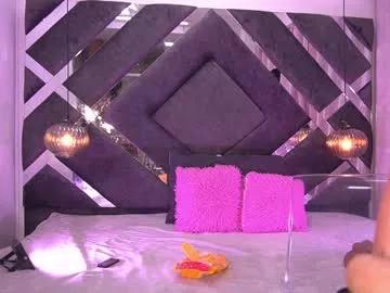 vvioleta_ on Chaturbate 
