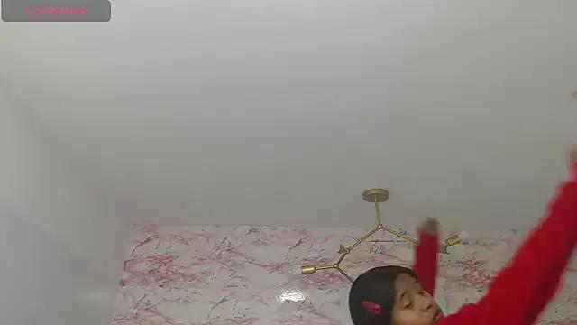 abby1_t_ on StripChat