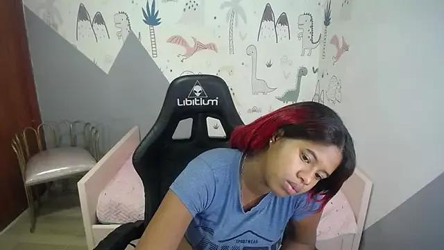 abby1_t_ on StripChat 