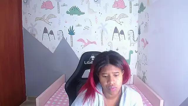 abby1_t_ on StripChat 