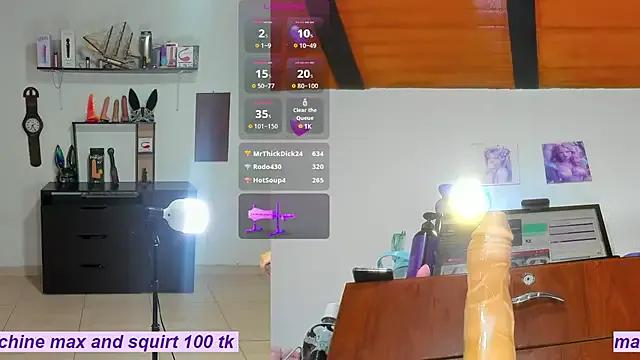 abby__funny on StripChat 