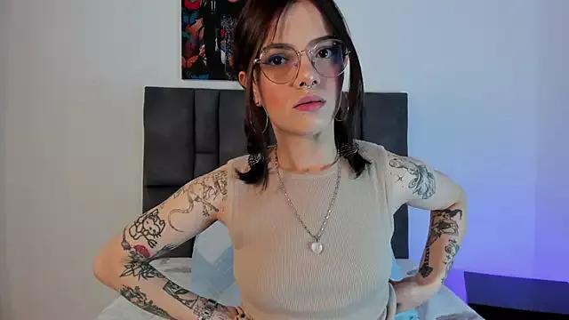 abby_jones2 on StripChat 