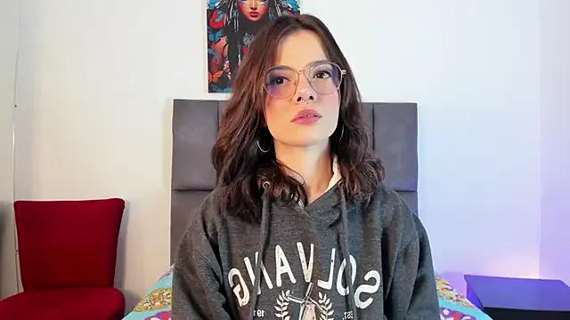 abby_jones2 on StripChat 