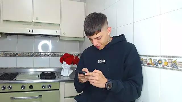 Adam_hard_ on StripChat 