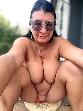 Agata-Anetta on StripChat