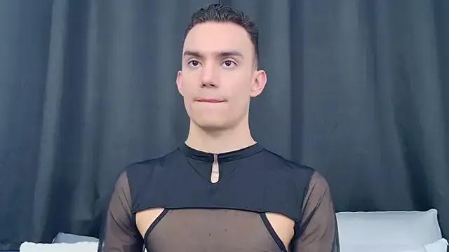Alan_Real on StripChat