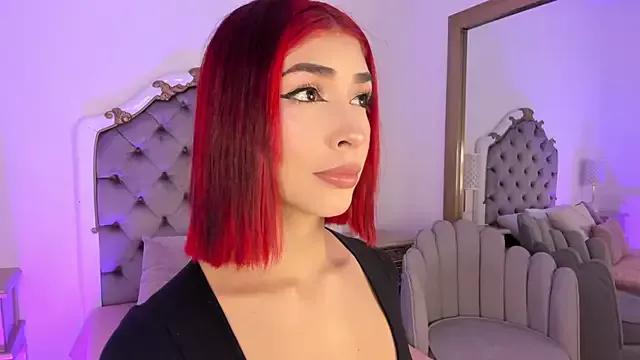 Alana_2916_ on StripChat 