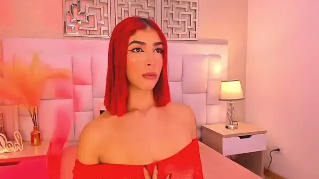 Alana_2916_ on StripChat 