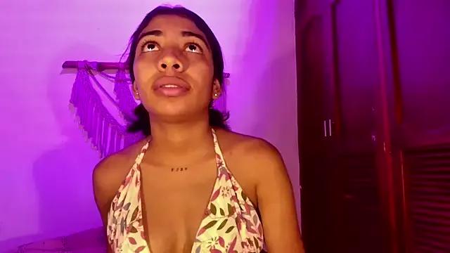 anais_tgn on StripChat 