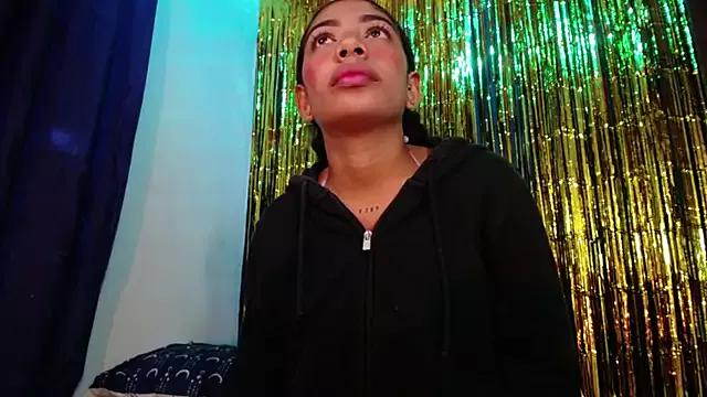 anais_tgn on StripChat 
