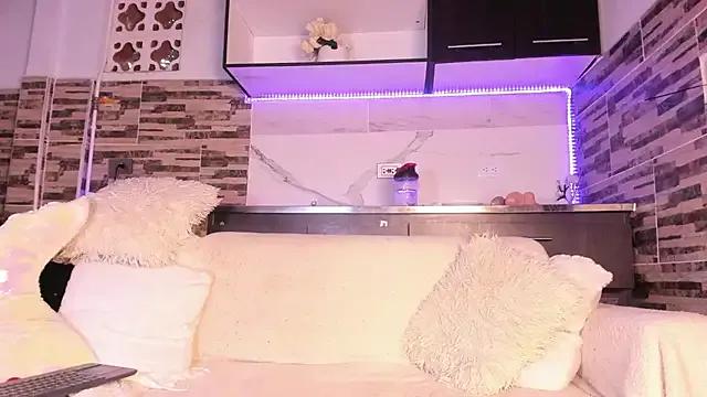 Anastasia2023 on StripChat 