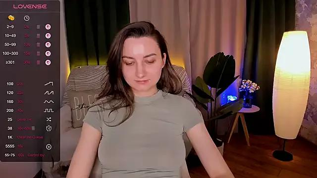 annacooleman on StripChat 