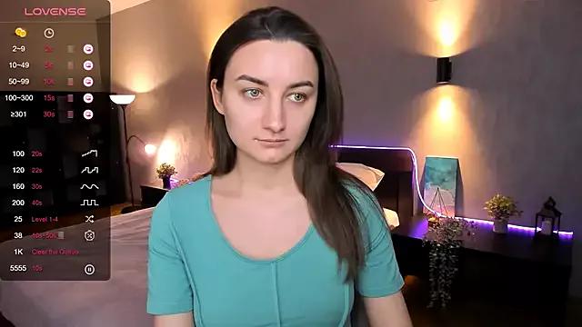 annacooleman on StripChat 