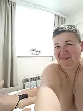 Annet1912 on StripChat 