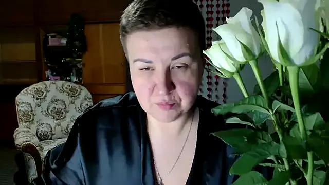 Annet1912 on StripChat 