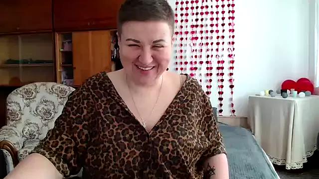 Annet1912 on StripChat 