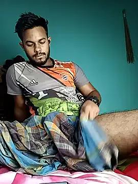 arafat_mia on StripChat 